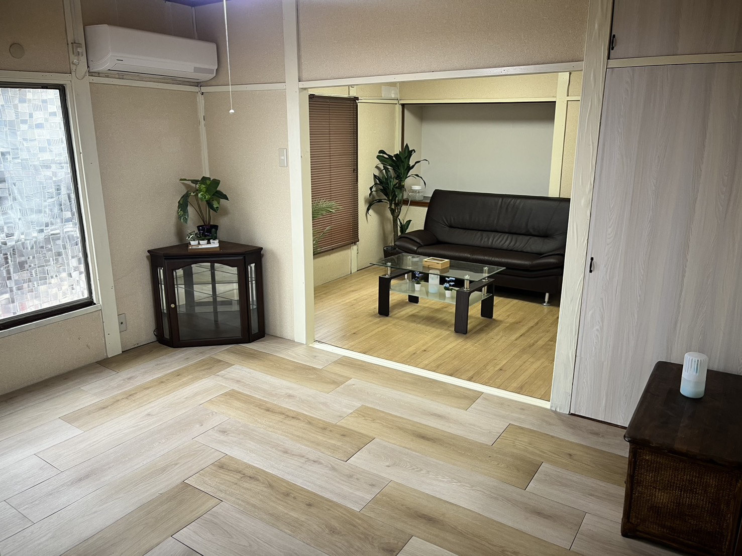 2階 シンプル＆汎用空間